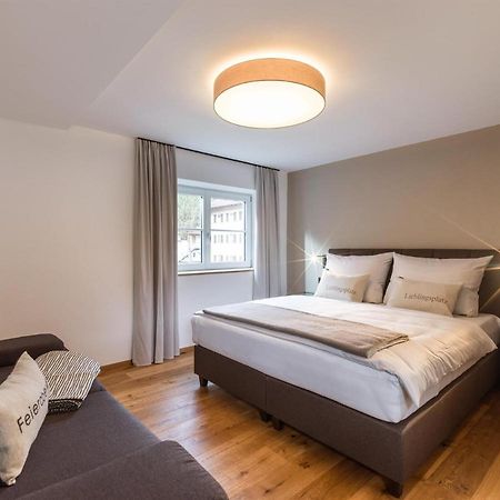 דירות הופגרטן אים בריקסנטל Haus Prem מראה חיצוני תמונה