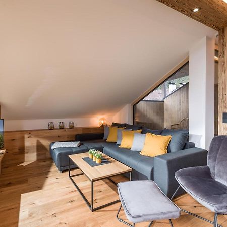 דירות הופגרטן אים בריקסנטל Haus Prem מראה חיצוני תמונה