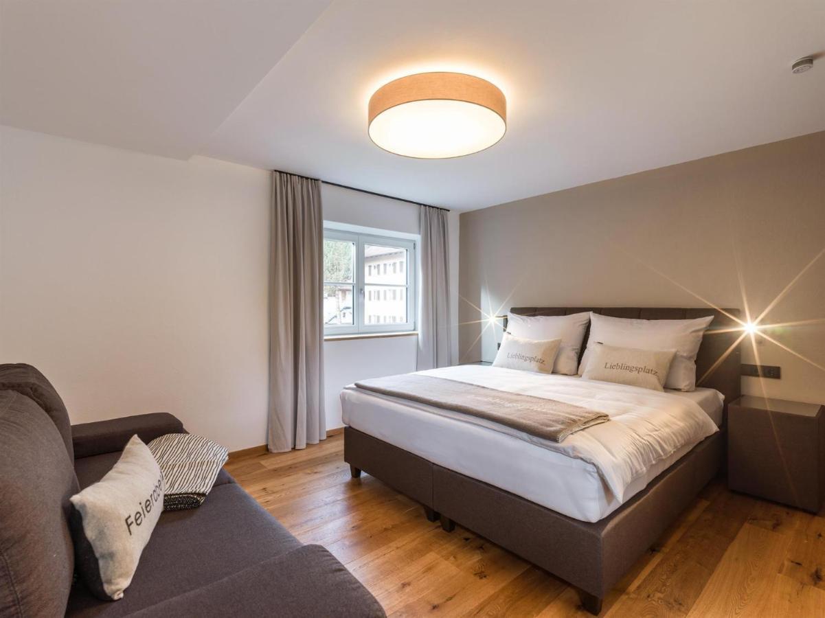 דירות הופגרטן אים בריקסנטל Haus Prem מראה חיצוני תמונה