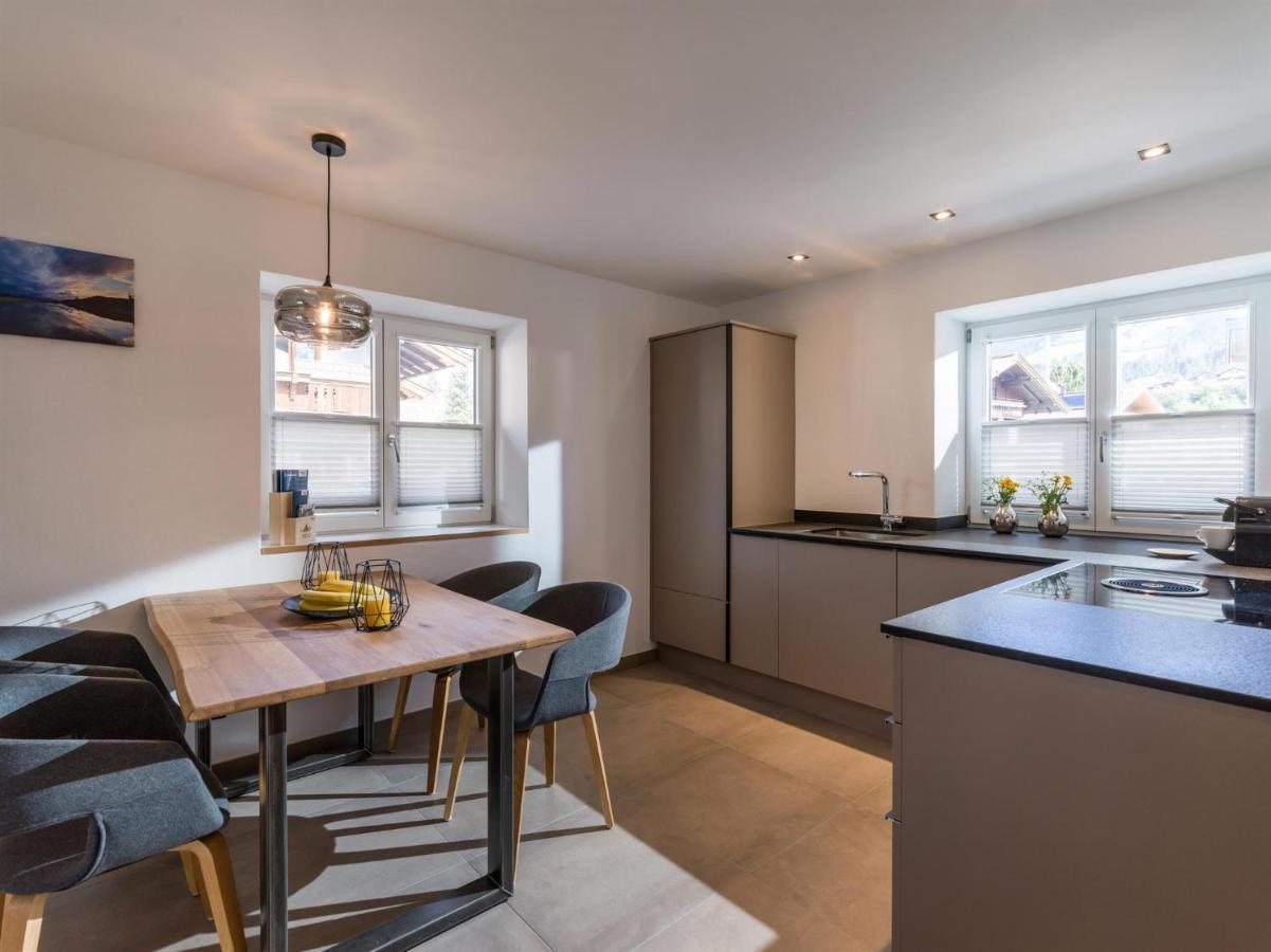 דירות הופגרטן אים בריקסנטל Haus Prem חדר תמונה